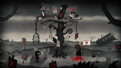 My Memory of Us (для ПК, цифровой код доступа)