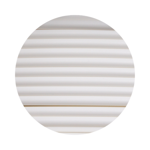 Пластик для 3D-принтера ColorFabb TOUGH PLA WHITE