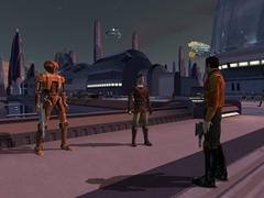 STAR WARS Knights of the Old Republic (Версия для СНГ [ Кроме РФ и РБ ]) (для ПК, цифровой код доступа)