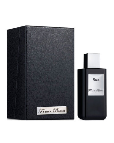 Franck Boclet Icon parfume