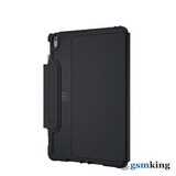 UAG [U] Dot Series Case for Apple iPad 10.2-inch (7th & 8th & 9th Gen) 2019-20-21 Black (Чёрный) 12191V314040