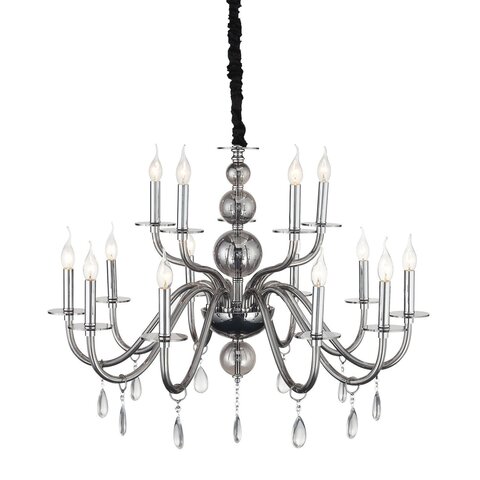 Люстра подвесная ST Luce Siema SL1113.403.15