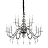 Люстра подвесная ST Luce Siema SL1113.403.15