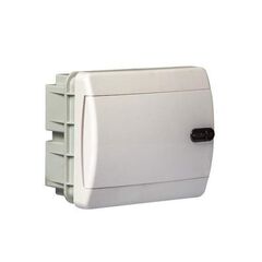 Щит CVN 40-06-1 c/у пластиковый