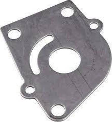Пластина помпы Yamaha 655443230100