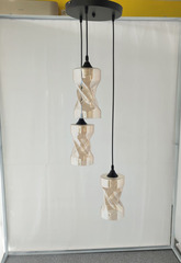 Люстра N4806/3H