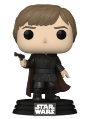 Фигурка Funko POP! Bobble Star Wars Ep 6 RotJ 40th Luke Skywalker