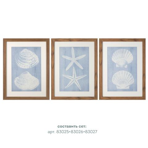 Картина 30х40см Tomas Stern 83025