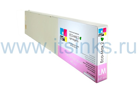 Картридж для Mutoh ES Light Magenta 440 мл