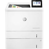 Лазерный принтер HP Color LaserJet Enterprise M555x Prntr