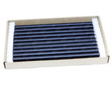 Ролик заряда Soft Hi-Black  для HP LJ 2100, 2420, 3005, 4200, 4015, 4515, M601, тип 2.5, 10 шт. в упак.