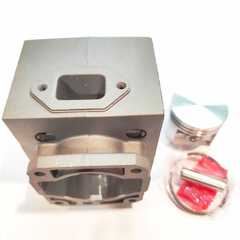 Поршневая группа для Воздуходувки STIHL  BR/SR420