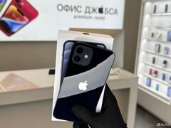 iPhone 12, 256 ГБ б/у