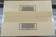 Бункер для сбора отработанных чернил для HP Color OJ X555/X585, PW 556/586 (B5L09A / B5L04-67906) Ink Collection kit