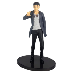 Фигурка Banpresto Attack on Titan Figure Eren Yeager The Final Season