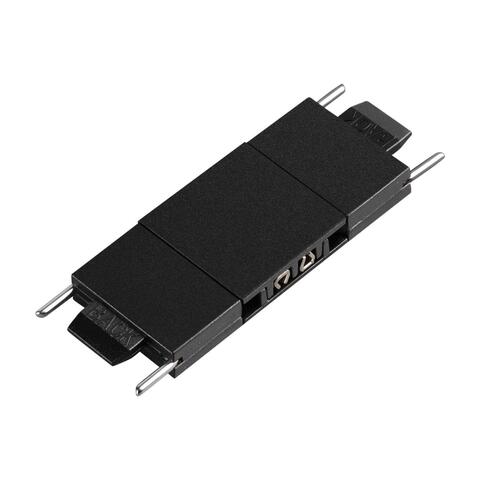 Соединитель с токопроводом прямой для низковольтного шинопровода Novotech EASY 135268