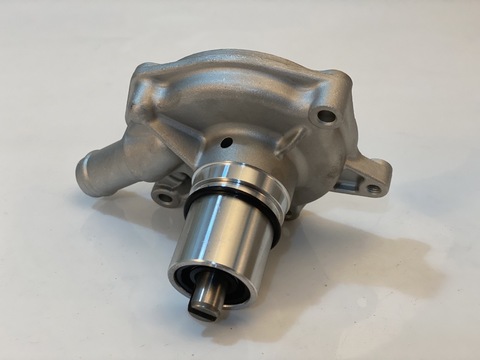 Водяная помпа для HONDA XL650V Transalp 2004-2005 г.в.