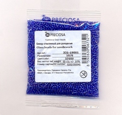 Бисер 10/0 PRECIOSA, 50 г