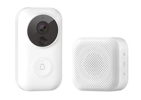Умный дверной звонок Xiaomi Smart Video Doorbell