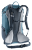 Картинка рюкзак туристический Deuter Futura 23 Atlantic-Ink - 3