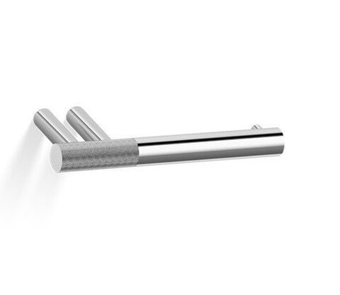 Decor Walther 0855800 Decor Walther Club TPH1 Держатель туалетной бумаги, цвет: хром
