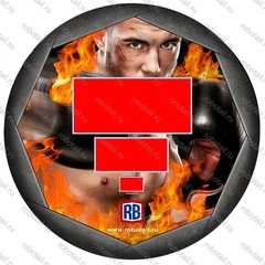 Стекло для автомата Rocky Boxer NEW