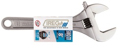 Разводной ключ IREGA SWO 77/CE - 8