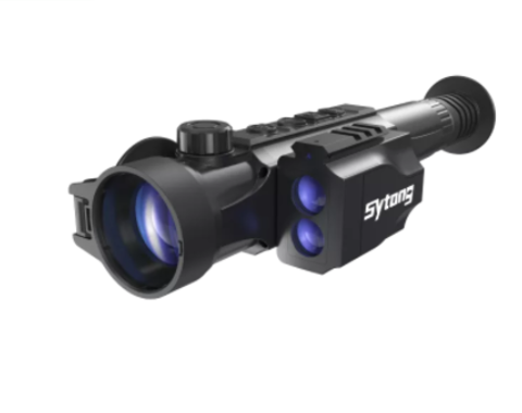 Тепловизионный прицел Sytong NM06-50LRF с дальномером