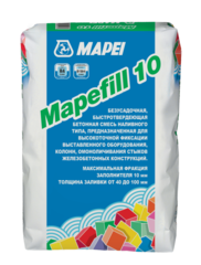 Mapefill 10 состав для анкеровки /25кг/