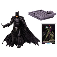 Фигурка McFarlane Toys DC: Batman (Batman 2022) (30 см)