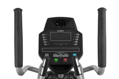 Эллиптический тренажер Spirit Fitness CE800 Graphite gray