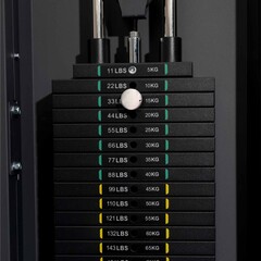 Двойной блок Protrain PR-FT570