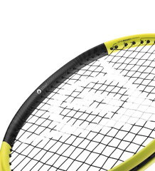 Теннисная ракетка Dunlop SX 300 Lite 2022 + струны + натяжка в подарок
