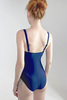 Купальник 553 Antella Navyblue-Yellow
