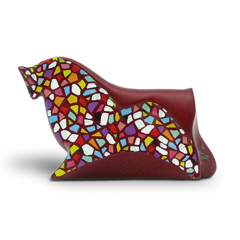 Статуэтка Nadal Бык Slim N02 711600/02