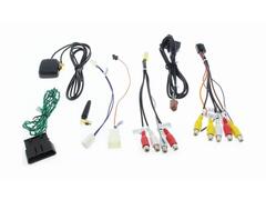 Магнитола Toyota Corolla CB3116PX3 2007-2013 (E150) (стиль Tesla)