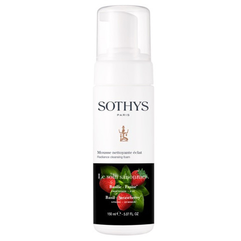 SOTHYS Сезонный уход 