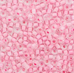 Бисер 10/0 PRECIOSA, 5 гр*10 уп