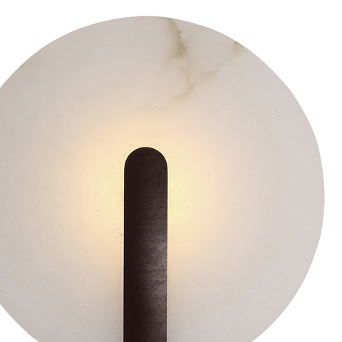 Светильник настенный ST Luce Montre SL1195.401.01