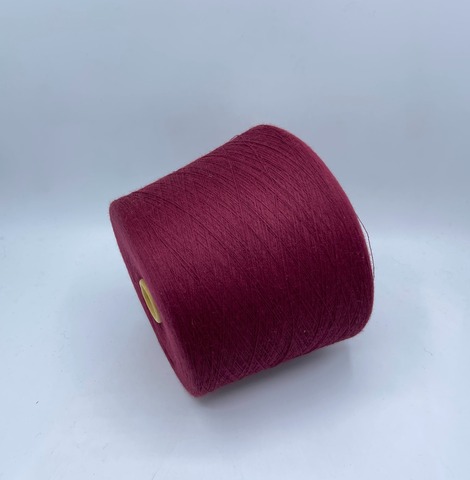 Di.Ve (пр.Италия),art-Garda 2/44 2200м/100гр, 50% меринос, 50% акрил, цвет-Винный(80/407), арт.33850