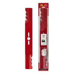 Нож для газонокосилки UNIVERSAL DDE MULCH 21