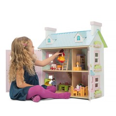 Le Toy Van Деревянный Кукольный домик 