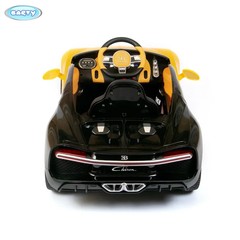 Электромобиль Bugatti Chiron HL318 www.avtoforbaby-spb.ru