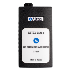 GSM модуль Altox GSM-5 (АРХИВ)