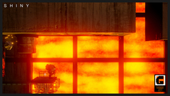 Shiny (для ПК, цифровой код доступа)