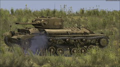 Tank Warfare: Operation Pugilist (для ПК, цифровой код доступа)