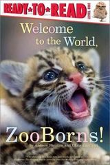 Chris Eastland. Welcome to the World, Zooborns!-759