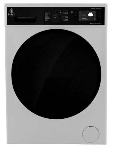 Стиральная машина Jacky's JW 10W14TF3