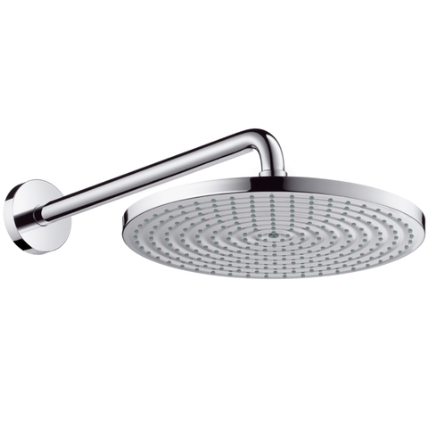 Душ верхний 30х30 см Hansgrohe Raindance S 27493000