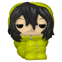 Фигурка Funko POP! Animation My Hero Academia Aizawa In Sleeping Bag (Exc)